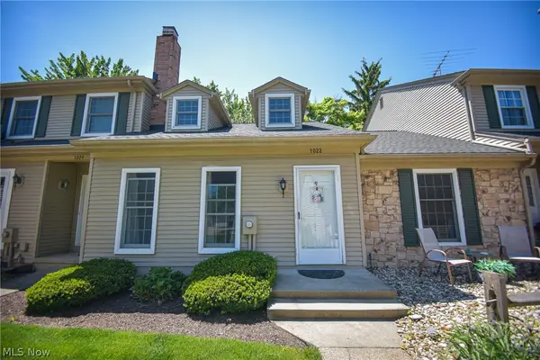 1022 S Court Street, Medina, OH 44256