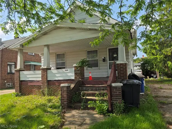 19509 Kewanee Avenue, Cleveland, OH 44119
