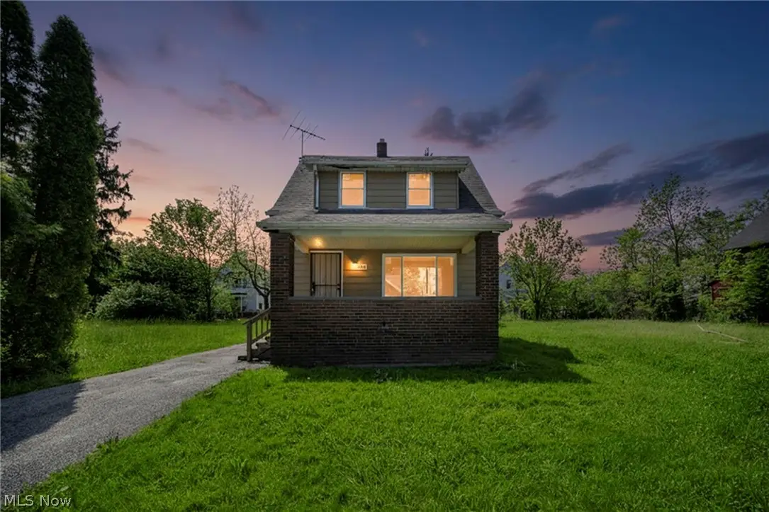 11400 Continental Avenue, Cleveland, OH 44104 - #1