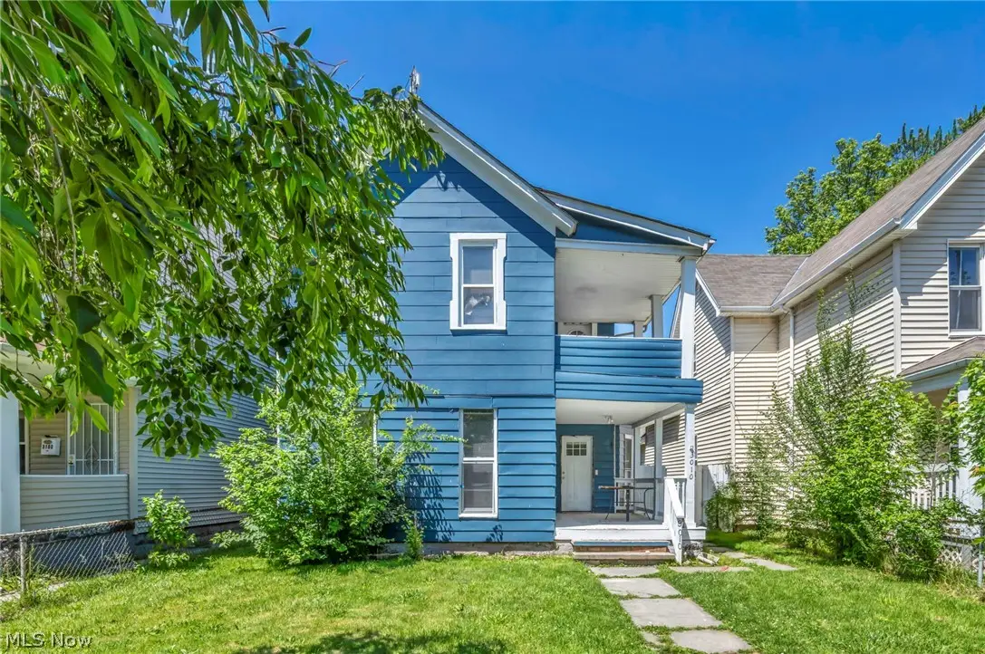 3010 Daisy Avenue, Cleveland, OH 44109 - #1