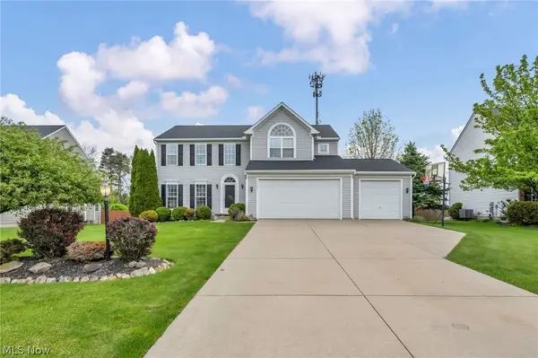 4405 Lexington Ridge Drive, Medina, OH 44256