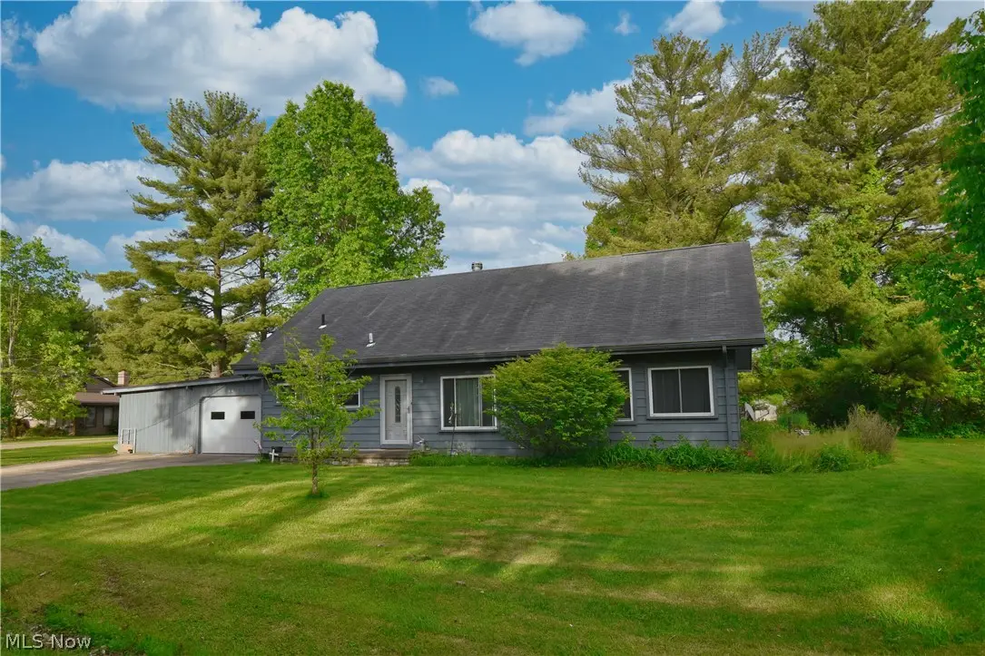 1214 Arrowhead Sw Drive, Dellroy, OH 44620 - #1