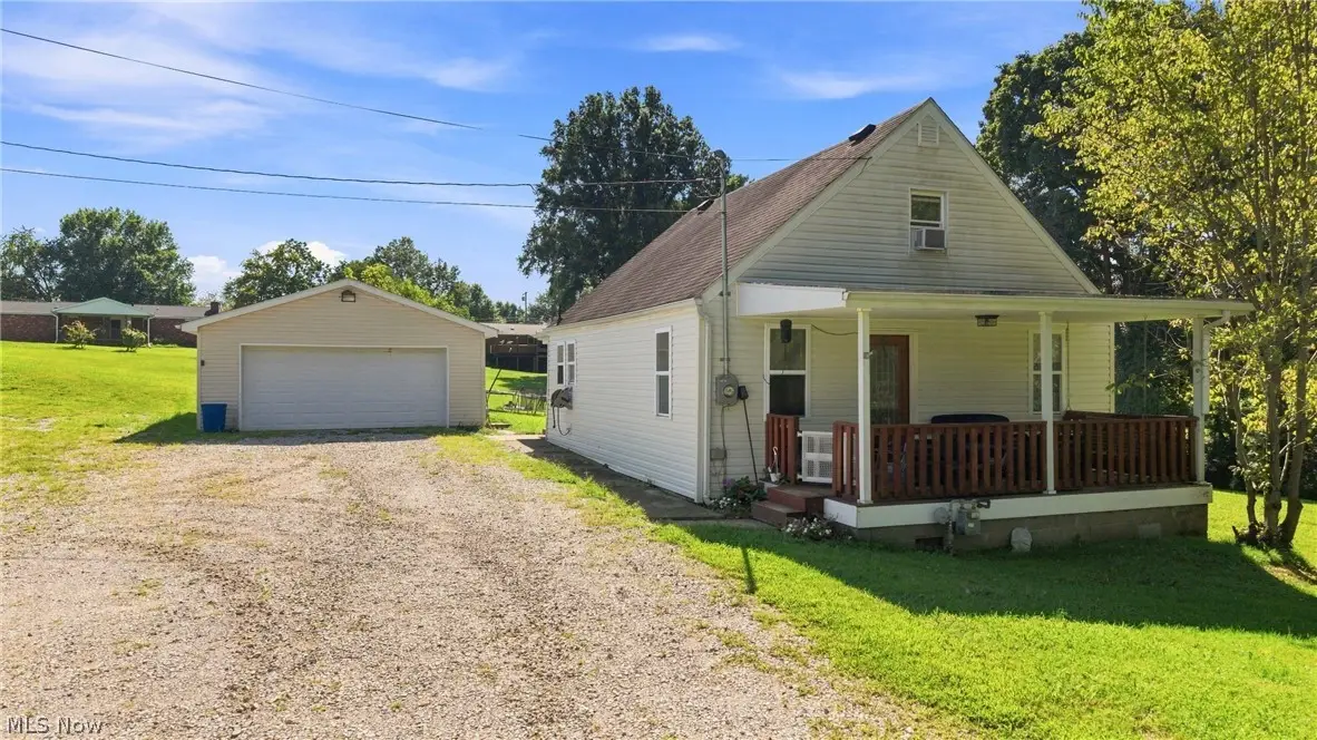 320 Island View Drive, Lubeck, WV 26101 - #1