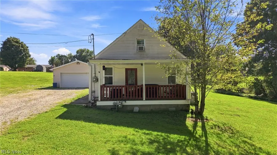 320 Island View Drive, Lubeck, WV 26101 - #2