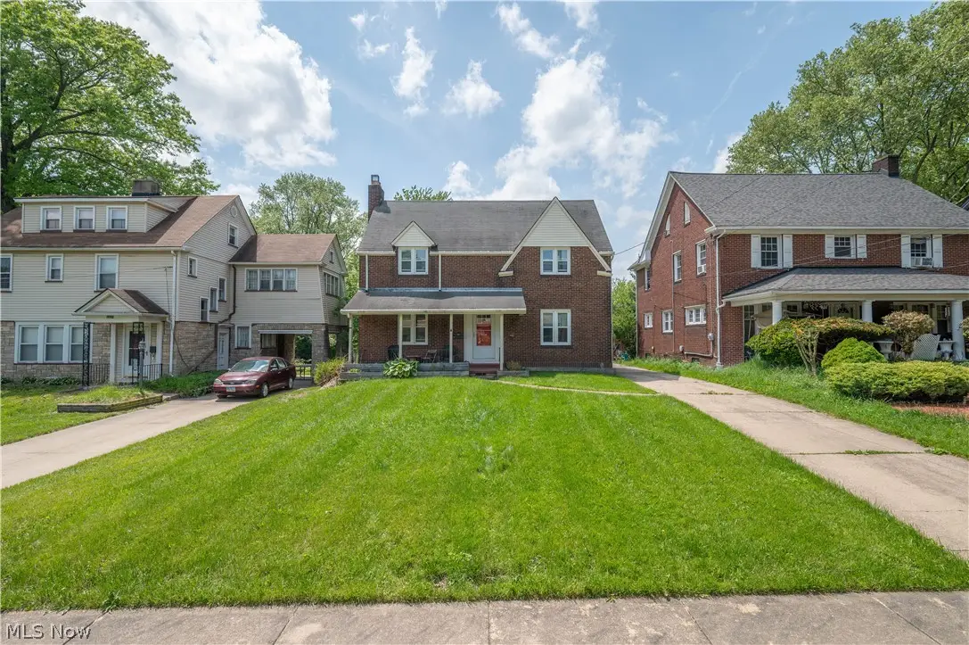 1842 Coronado Avenue, Youngstown, OH 44504 - #1