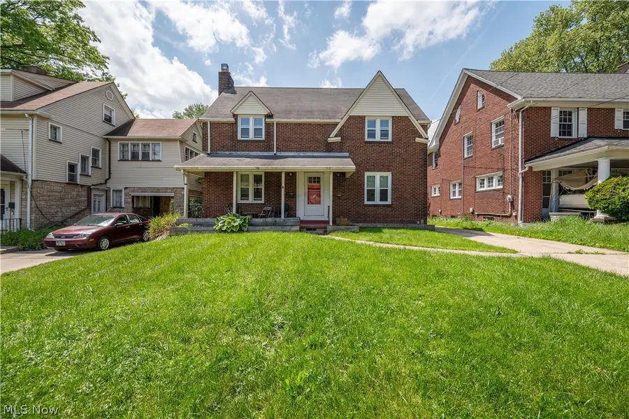 1842 Coronado Avenue, Youngstown, OH 44504 - #2
