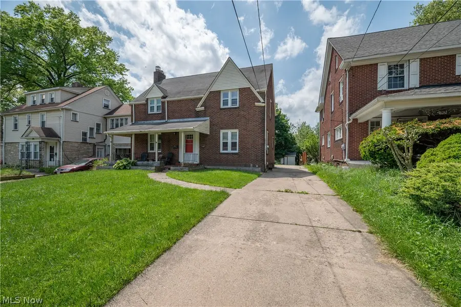 1842 Coronado Avenue, Youngstown, OH 44504 - #3