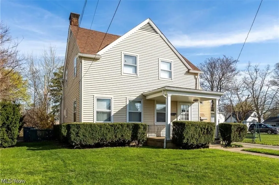 1557 D Street, Lorain, OH 44052 - #1