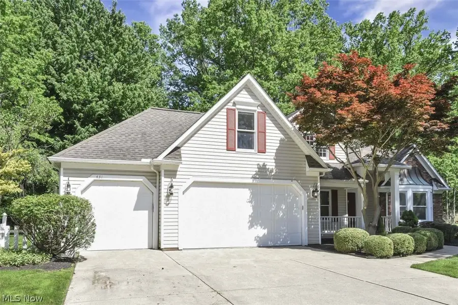 431 Avon Point Avenue, Avon Lake, OH 44012 - #2