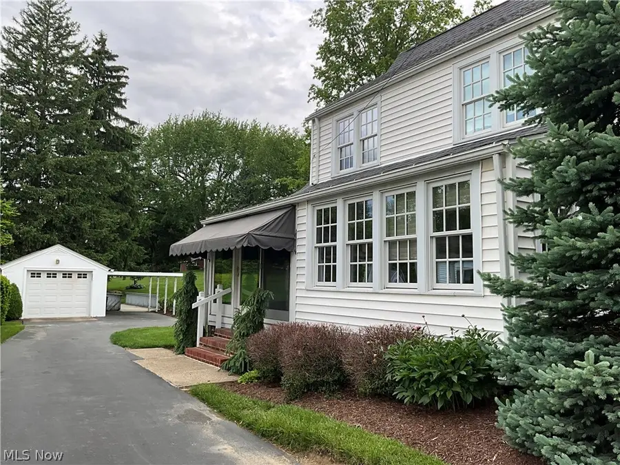 134 Park Avenue, New London, OH 44851 - #2