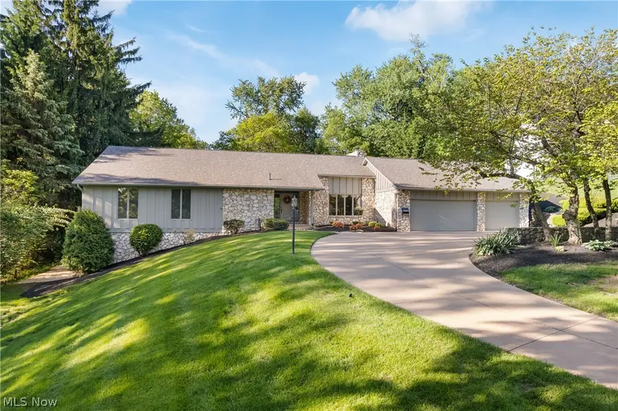 3200 Croydon Nw Drive, Canton, OH 44718 - #2