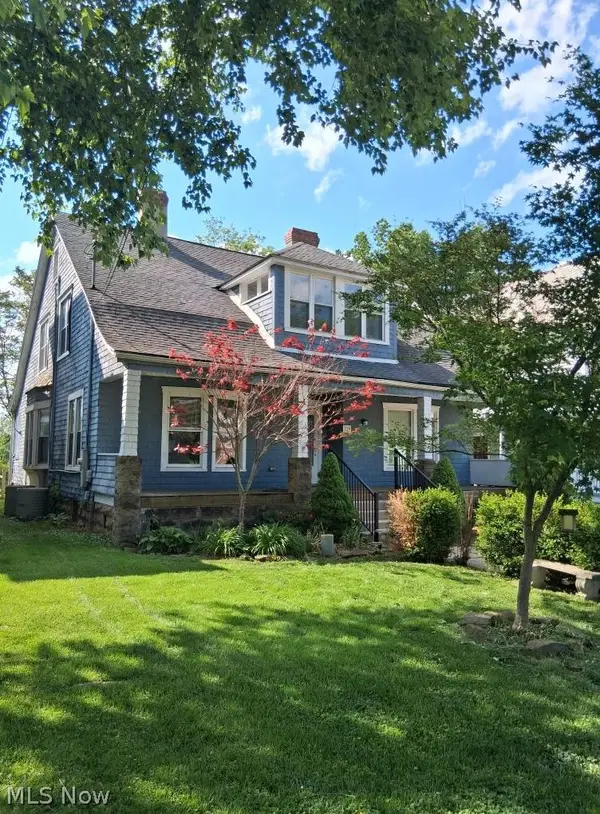 329 Muskingum Drive, Marietta, OH 45750