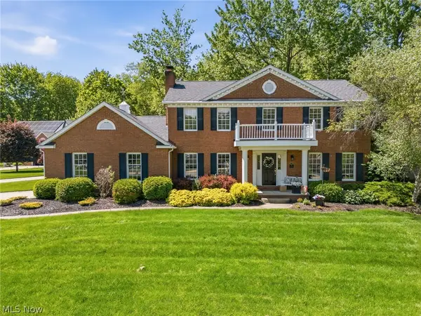 4756 Fox Run Drive, Stow, OH 44224