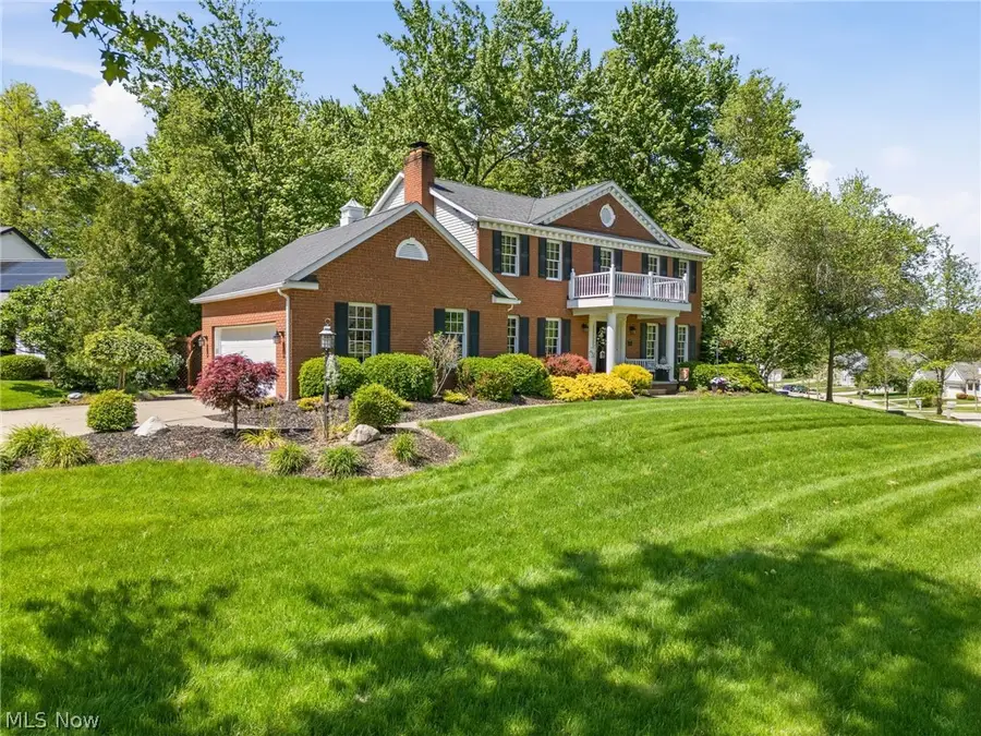 4756 Fox Run Drive, Stow, OH 44224 - #3