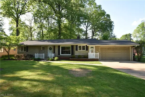 40 Gillian Lane, Boardman, OH 44511
