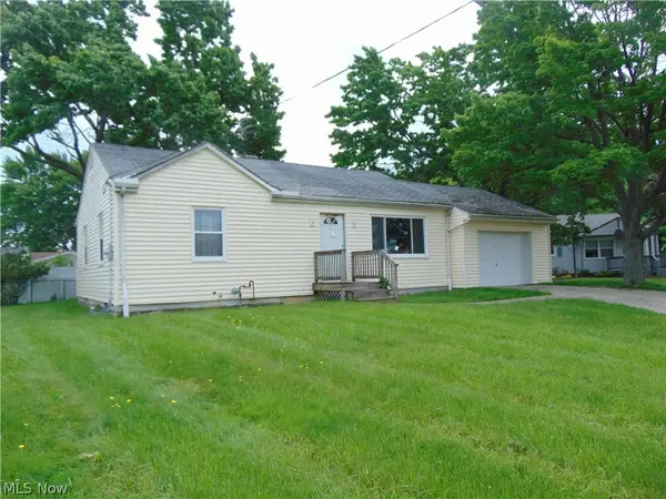 675 E 305th Street, Willowick, OH 44095