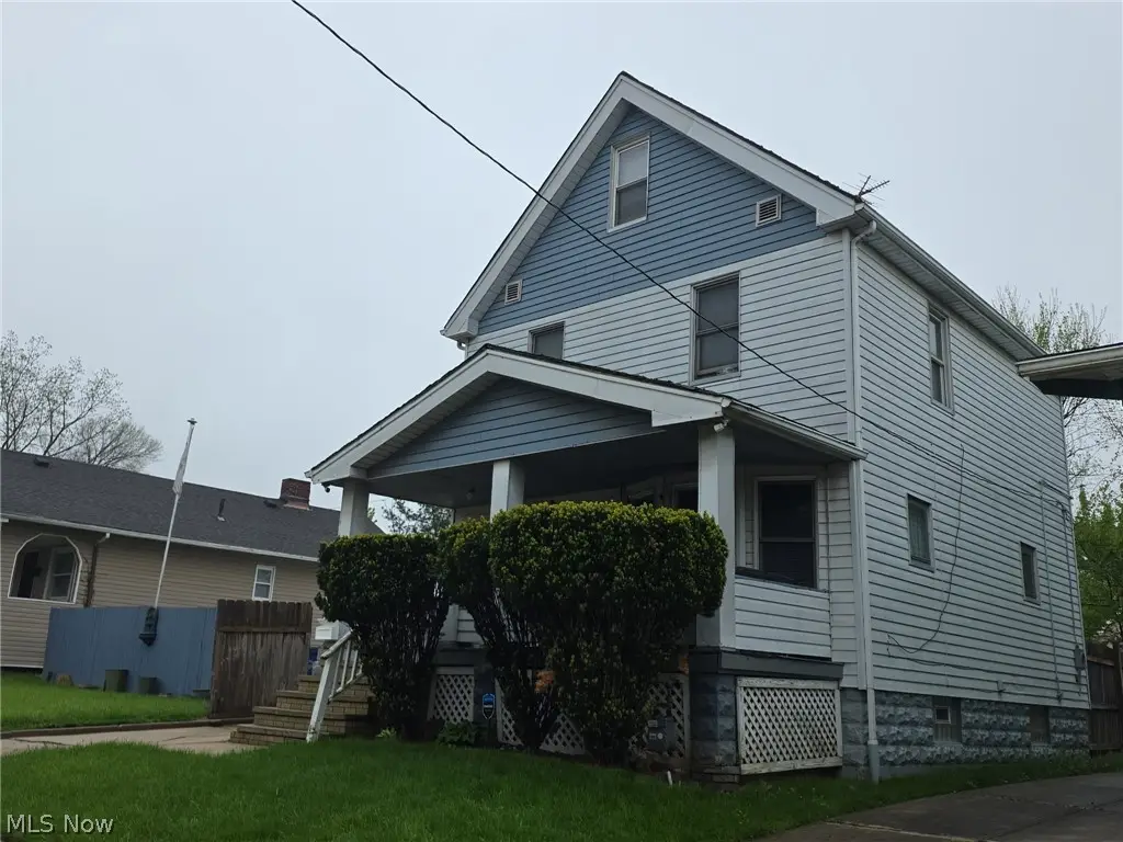 7808 Connecticut Avenue, Cleveland, OH 44105 - #1