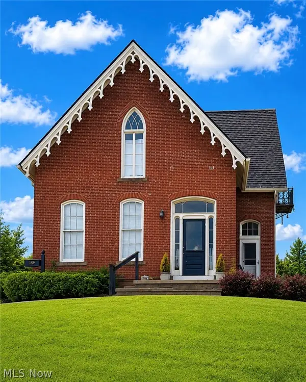 159 N Walnut Street, Mansfield, OH 44902