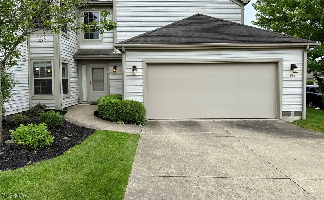 156 Spinnaker Drive, Columbiana, OH 44408 - #1