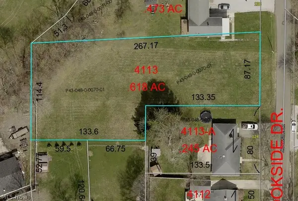 Brookside Drive, Ashland, OH 44805