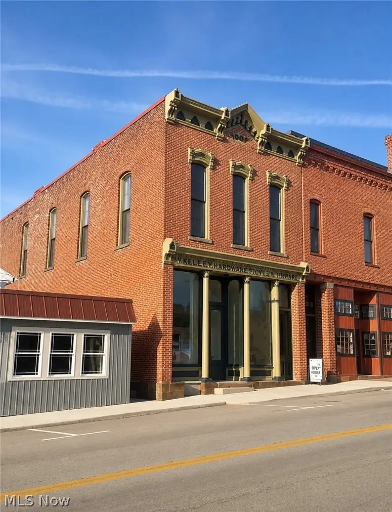 7 E Main Street, Hayesville, OH 44838 - #2
