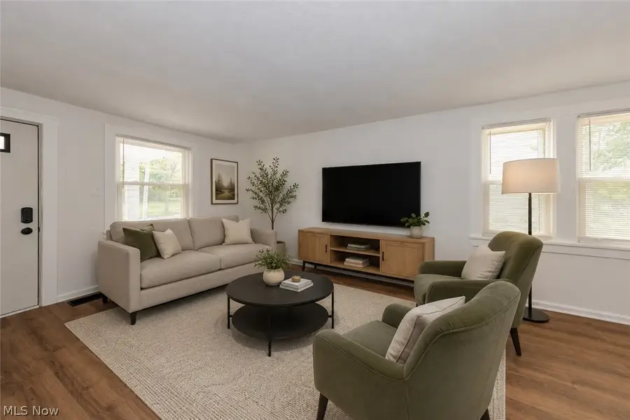 4688 E 173rd Street, Cleveland, OH 44128 - #2