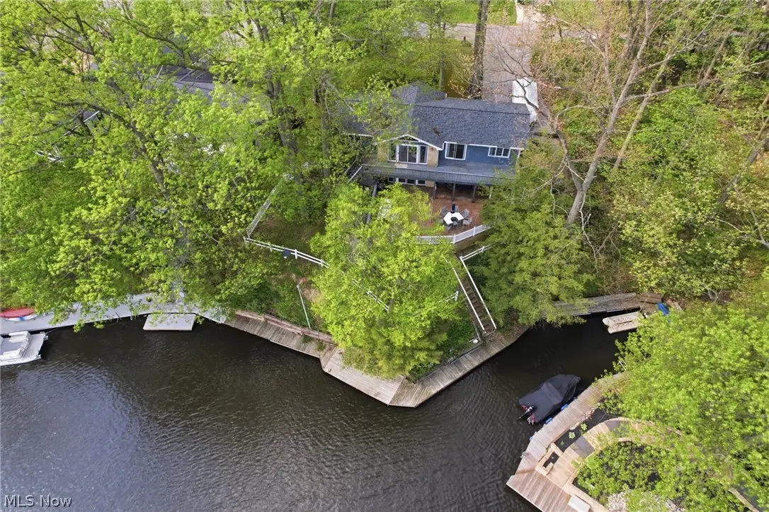 2410 Plum Creek Drive, Roaming Shores, OH 44084 - #1