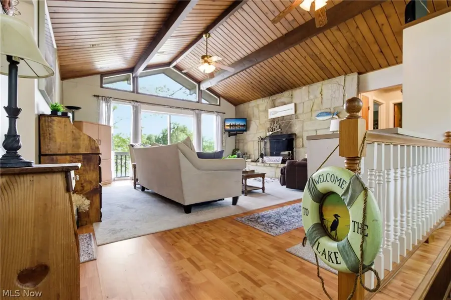 2410 Plum Creek Drive, Roaming Shores, OH 44084 - #2