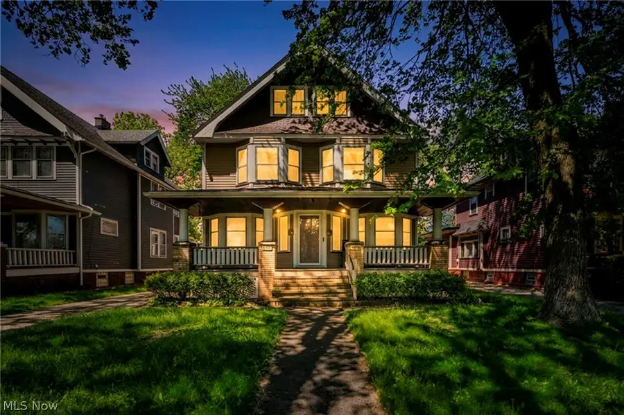 3032-3034 West Boulevard, Cleveland, OH 44111 - #2