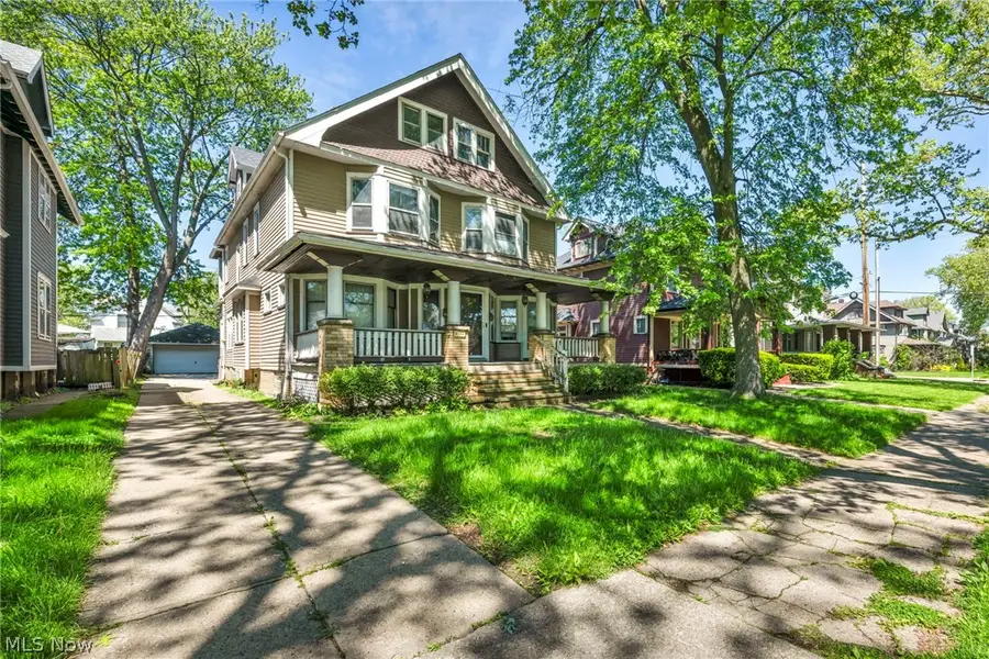 3032-3034 West Boulevard, Cleveland, OH 44111 - #3