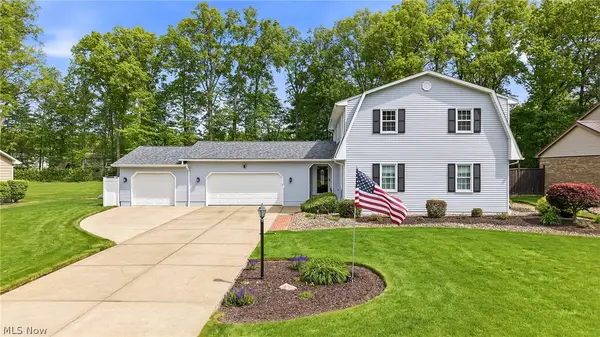 8965 Altura Ne Drive, Warren, OH 44484