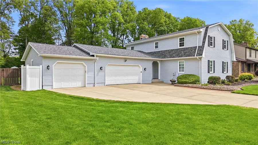 8965 Altura Ne Drive, Warren, OH 44484 - #3