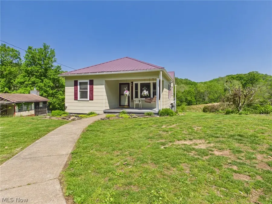 44 Glendale Road, Cairo, WV 26337 - #2