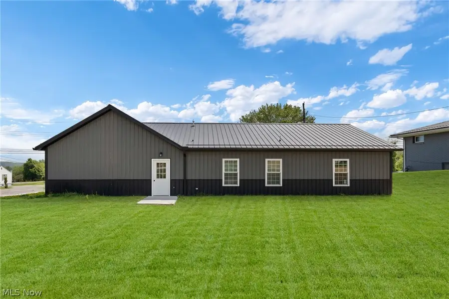 110 Carlisle Avenue, Mingo Junction, OH 43938 - #2
