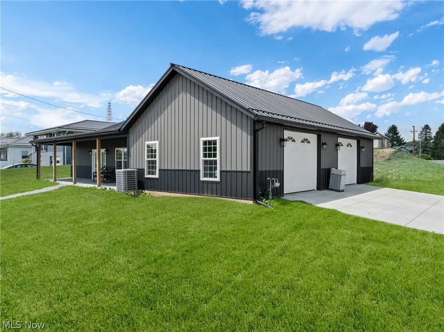 110 Carlisle Avenue, Mingo Junction, OH 43938 - #3