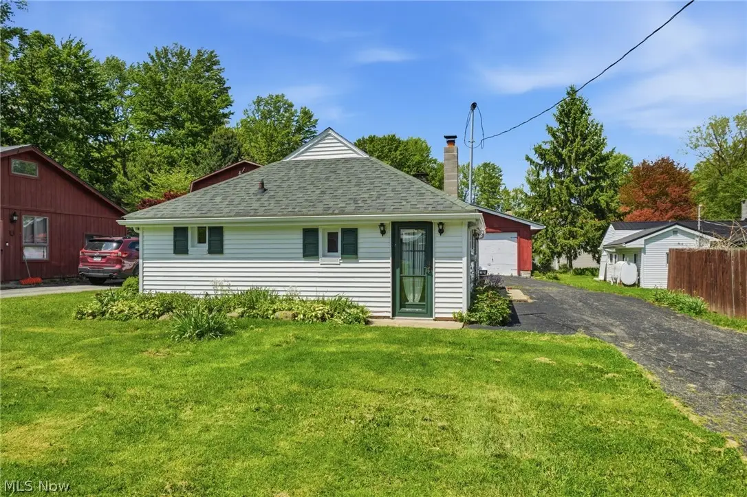 7287 Tessmer Road, Williamsfield, OH 44093 - #1