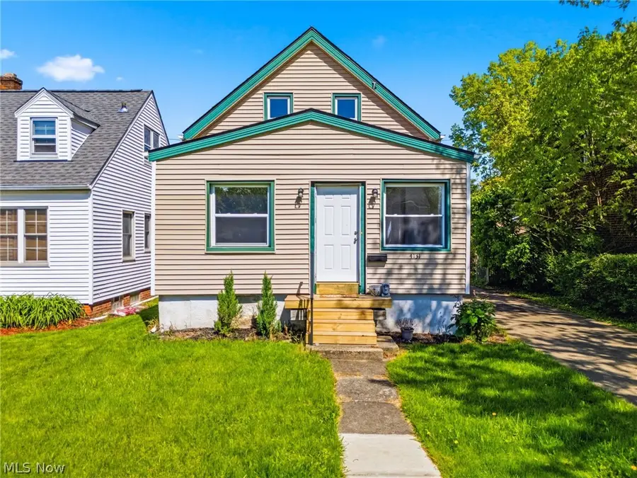4131 W 210th Street, Fairview Park, OH 44126 - #2