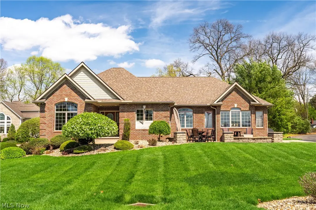 4101 Cove Nw Circle, Canton, OH 44708 - #1