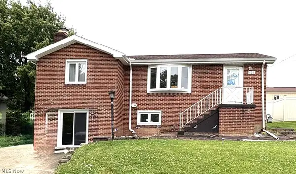 105 Jameson Street, Weirton, WV 26062