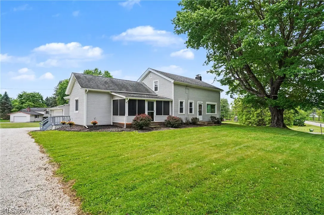 2622 Tallmadge Rd, Ravenna, OH 44266 - #1