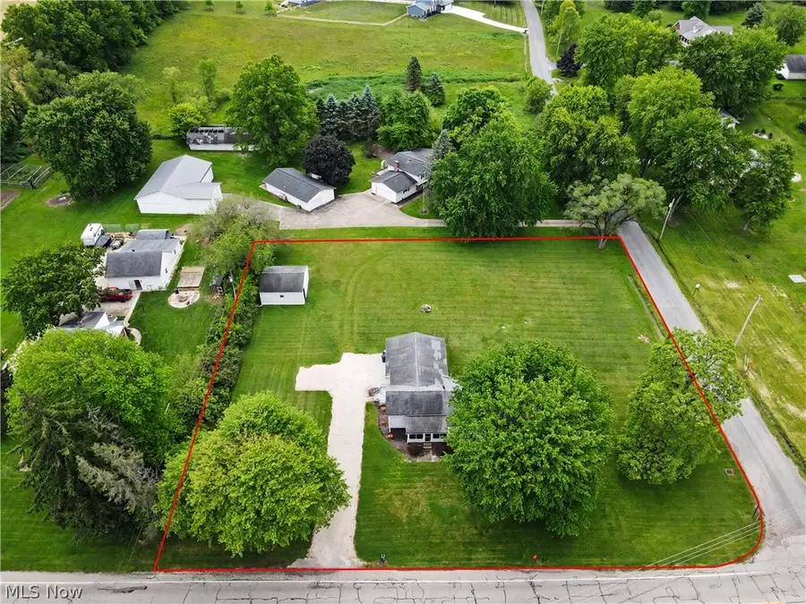 2622 Tallmadge Rd, Ravenna, OH 44266 - #3