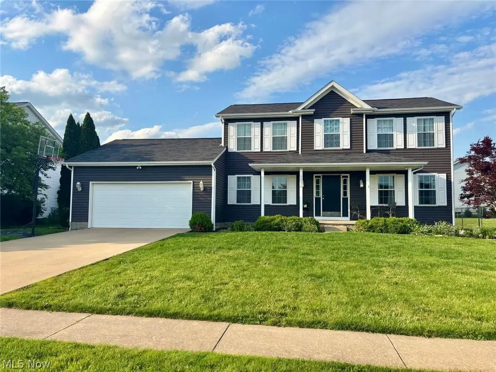 11270 Grand Valley Nw Drive, Uniontown, OH 44685 - #1