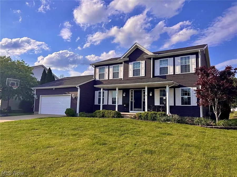 11270 Grand Valley Nw Drive, Uniontown, OH 44685 - #2