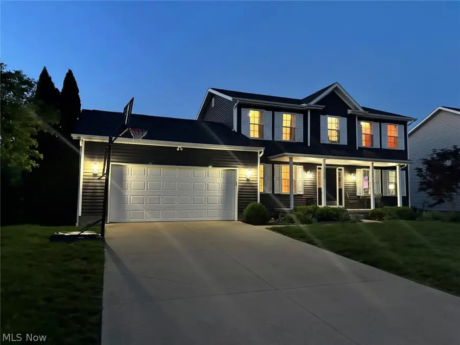 11270 Grand Valley Nw Drive, Uniontown, OH 44685 - #3