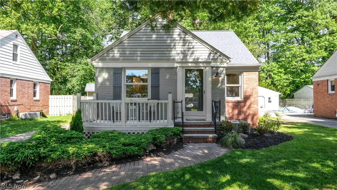 2771 W 230th Street, North Olmsted, OH 44070 - #1