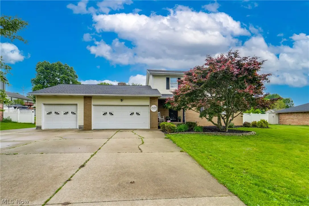 2635 Daffodil Ne Street, Canton, OH 44705 - #1