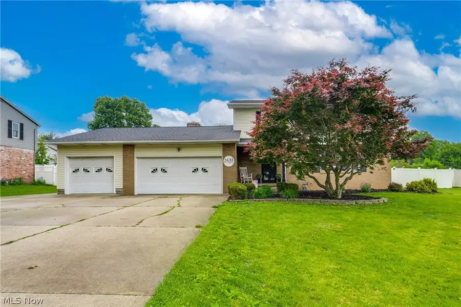 2635 Daffodil Ne Street, Canton, OH 44705 - #2