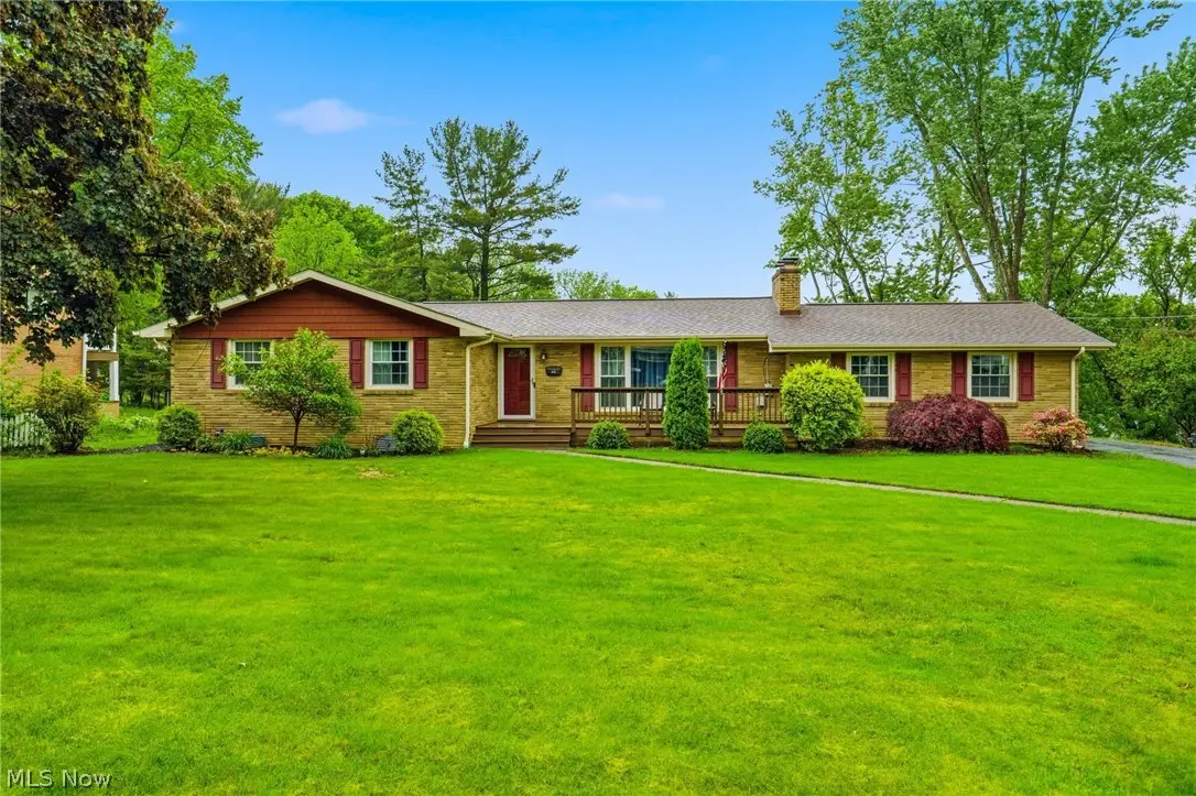 612 Church Sw Street, North Canton, OH 44720 - #1