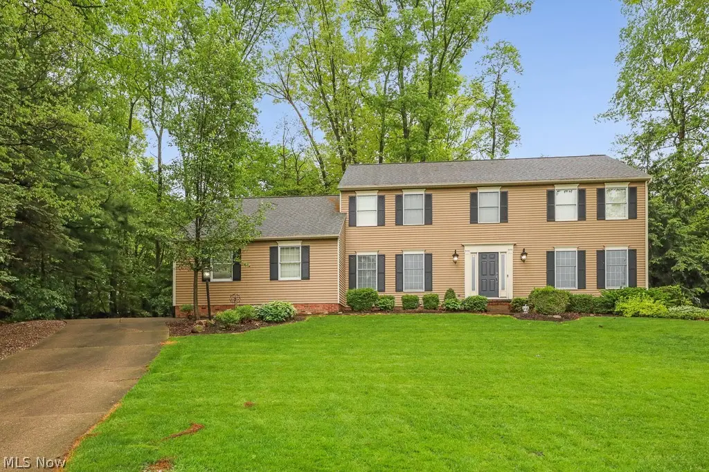5826 Garth Nw Circle, Canton, OH 44718 - #1
