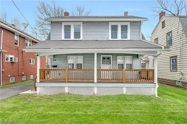 3131 Hudson Avenue, Youngstown, OH 44511